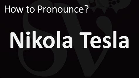 tesuque pronunciation|how to pronounce nikola.